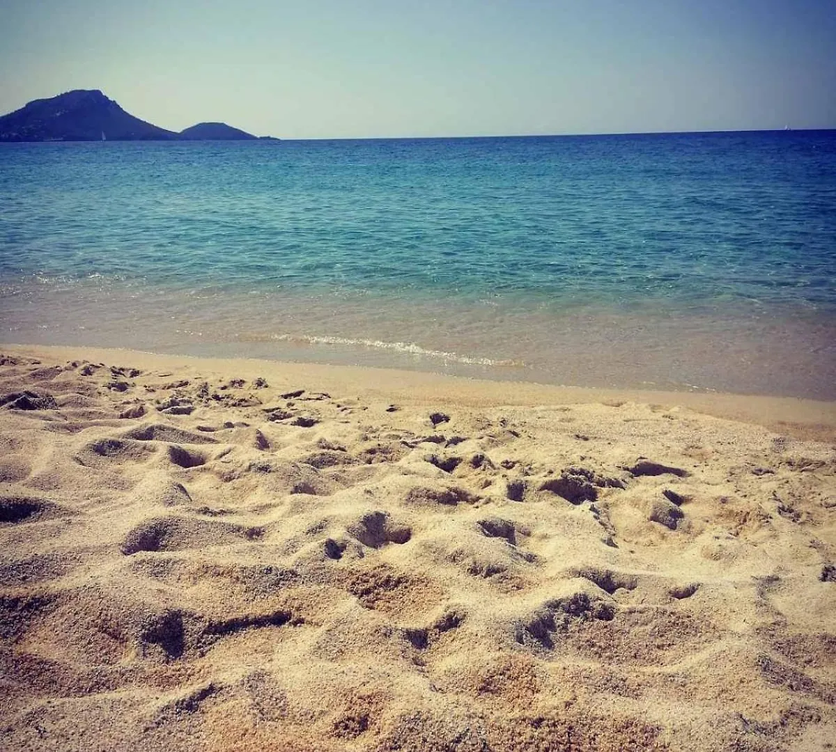 شقة Irini&Stefanos Toroni, Greece