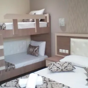 Apartament House Diakos, Toroni